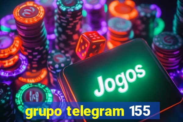 grupo telegram 155